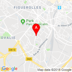 1047 avenue Villeneuve d'Angoulême 34000 Montpellier