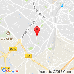 1047 avenue Villeneuve d'Angoulême 34000 Montpellier