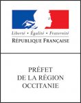 Logo Préfecture